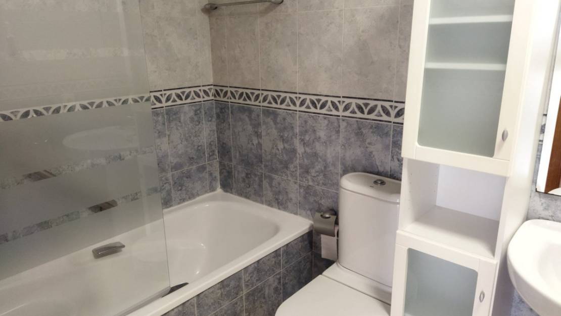 Venta - Apartment - Benidorm - Benidorm Centro