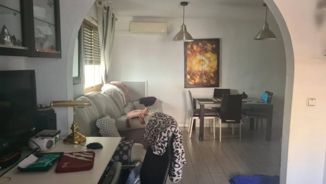 Venta - Apartment - Benidorm - Benidorm Centro