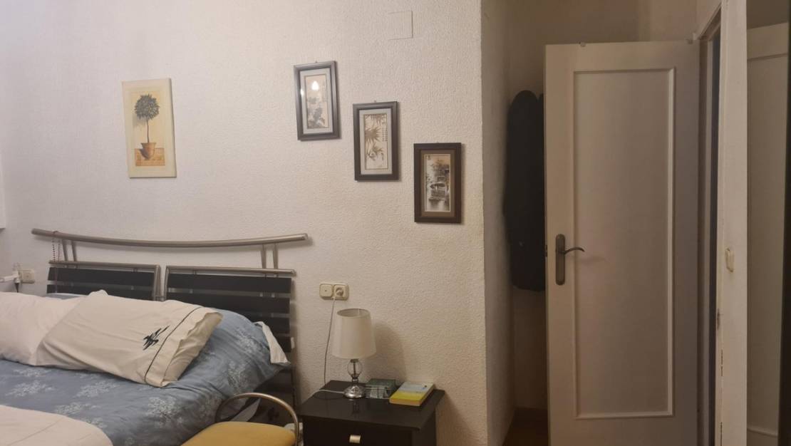 Venta - Apartment - Benidorm - Benidorm Centro