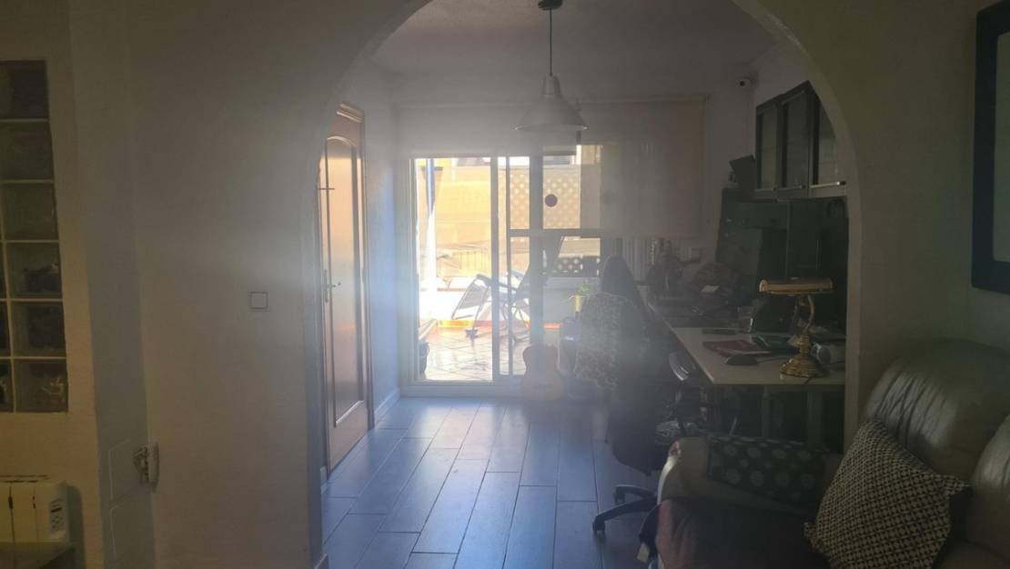 Venta - Apartment - Benidorm - Benidorm Centro