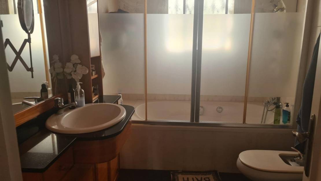 Venta - Apartment - Benidorm - Benidorm Centro