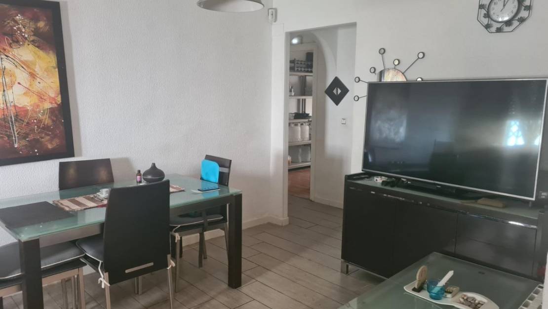 Venta - Apartment - Benidorm - Benidorm Centro