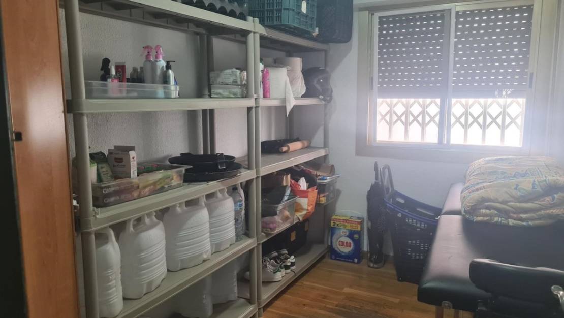 Venta - Apartment - Benidorm - Benidorm Centro