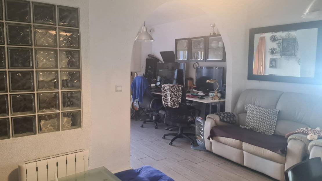 Venta - Apartment - Benidorm - Benidorm Centro