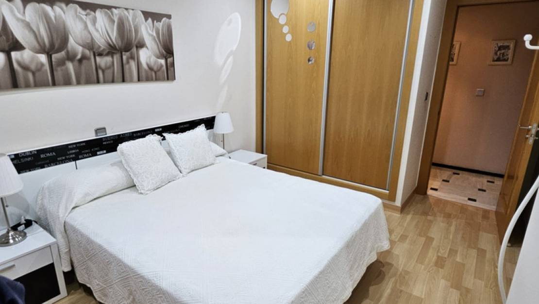 Venta - Apartment - Benidorm - Benidorm Centro