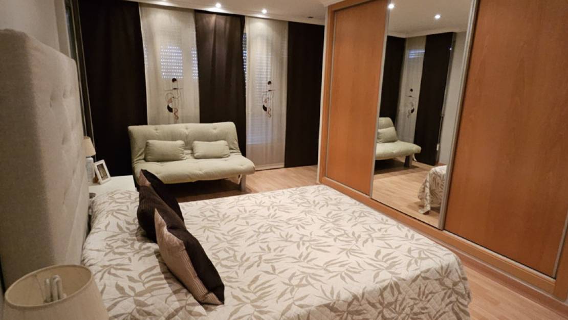 Venta - Apartment - Benidorm - Benidorm Centro