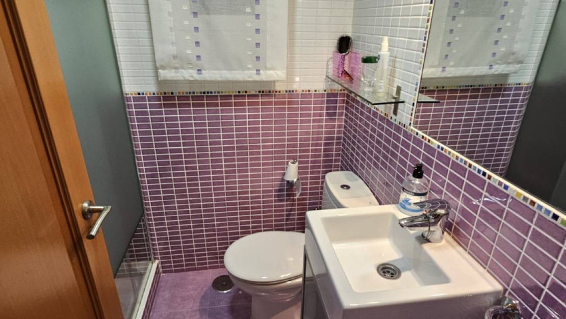 Venta - Apartment - Benidorm - Benidorm Centro