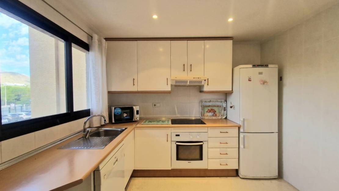 Venta - Apartment - Benidorm - Benidorm Centro