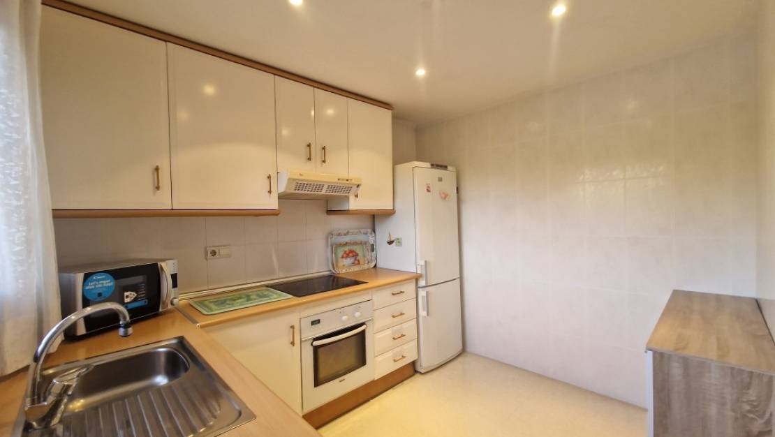 Venta - Apartment - Benidorm - Benidorm Centro