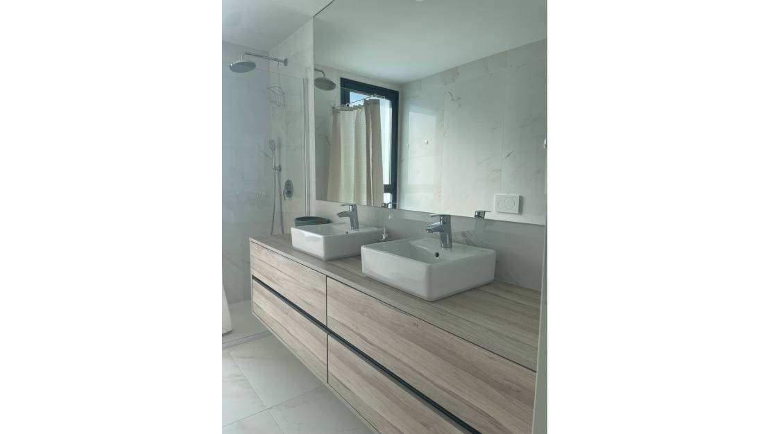 Venta - Apartment - Benidorm - Benidorm Centro