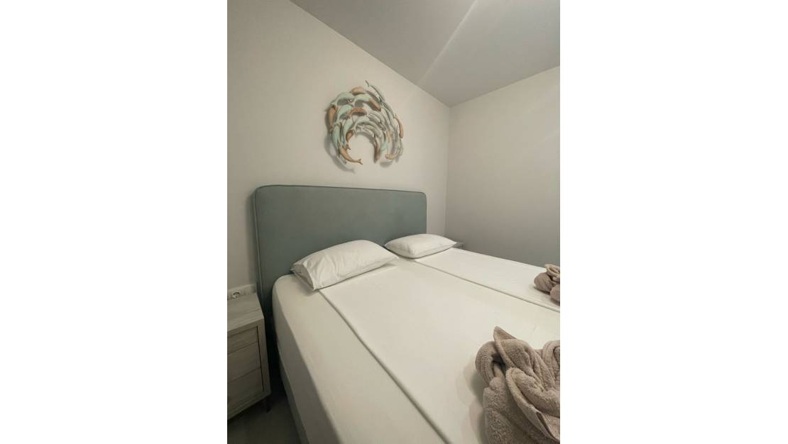 Venta - Apartment - Benidorm - Benidorm Centro