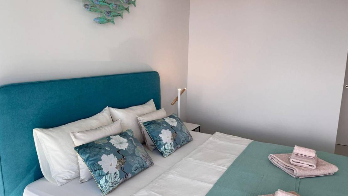 Venta - Apartment - Benidorm - Benidorm Centro