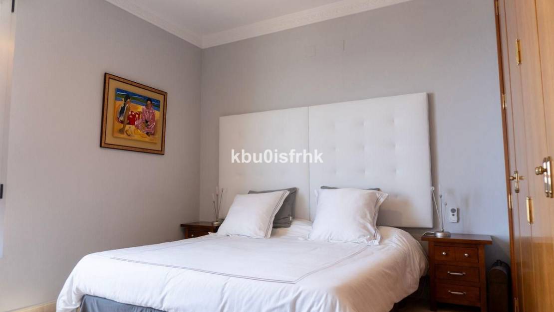 Venta - Apartment - Benidorm - Benidorm Centro