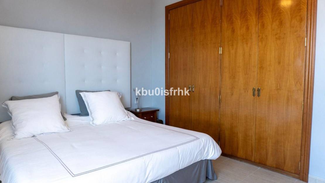Venta - Apartment - Benidorm - Benidorm Centro