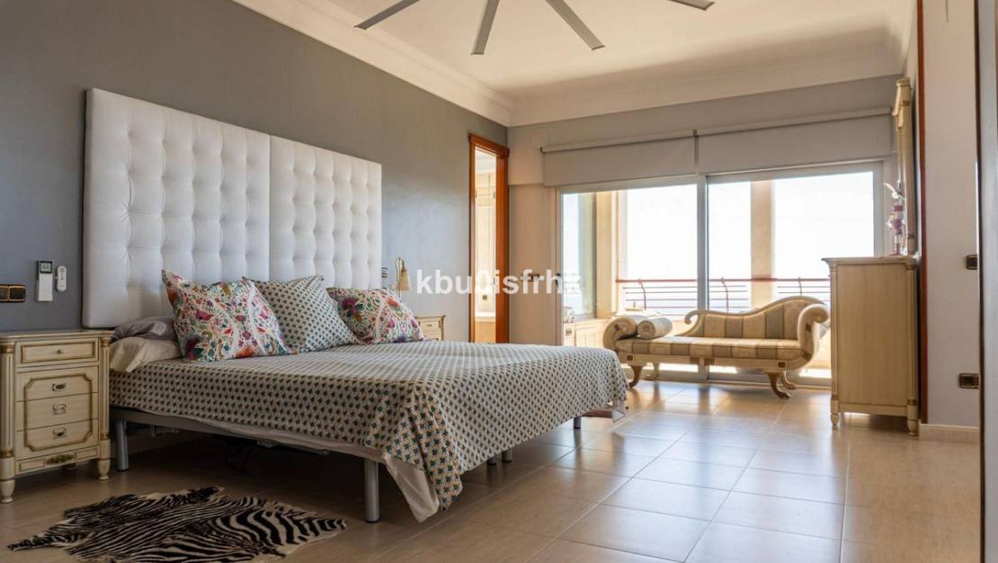 Venta - Apartment - Benidorm - Benidorm Centro