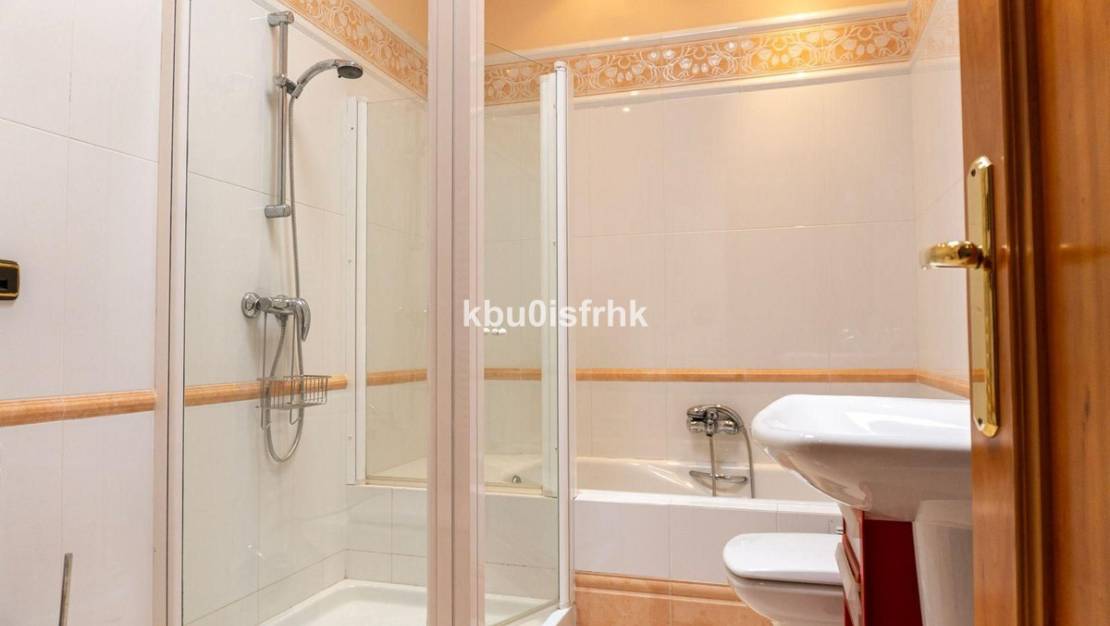 Venta - Apartment - Benidorm - Benidorm Centro