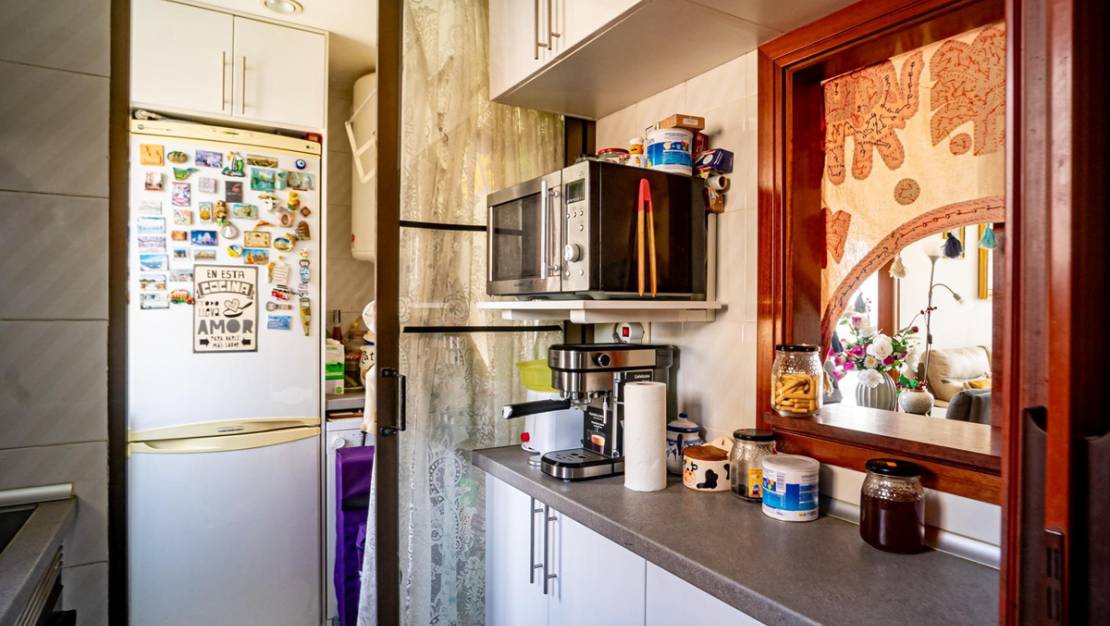 Venta - Apartment - Benidorm - Benidorm Centro