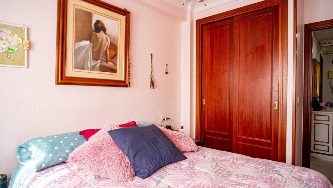 Venta - Apartment - Benidorm - Benidorm Centro
