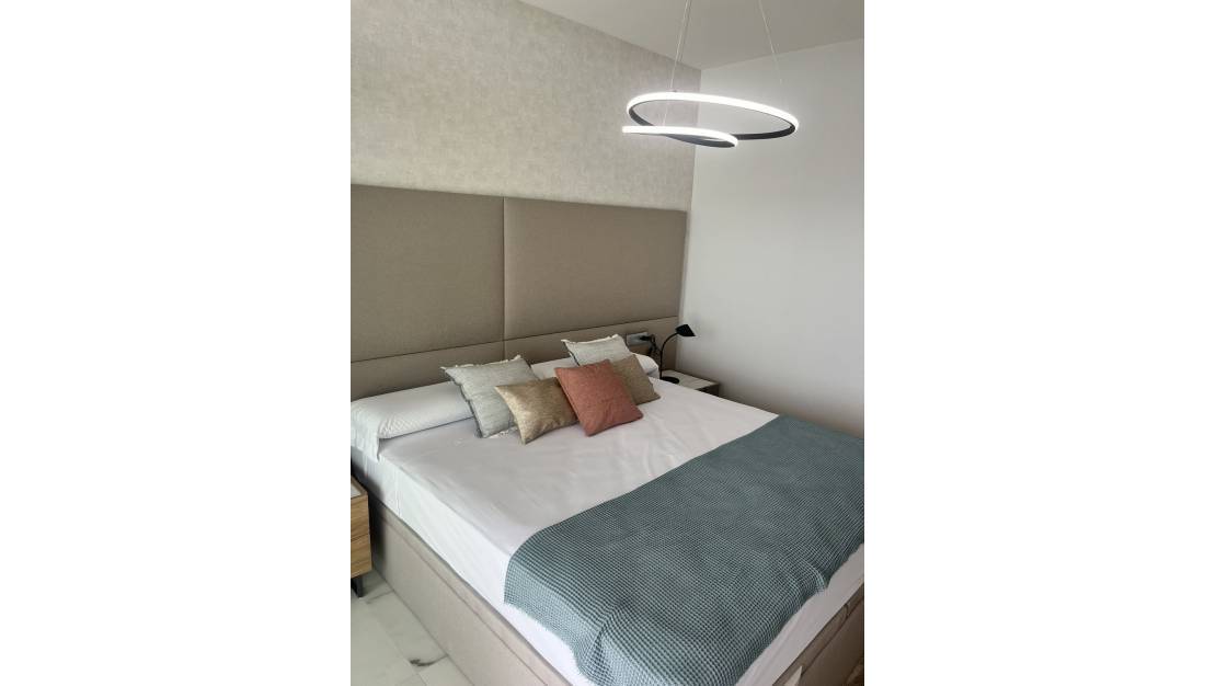 Venta - Apartment - Benidorm - Benidorm Centro