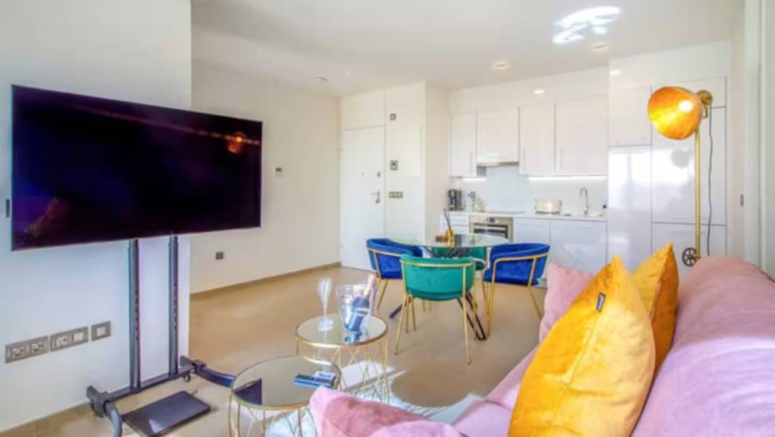 Venta - Apartment - Benidorm - Benidorm Centro