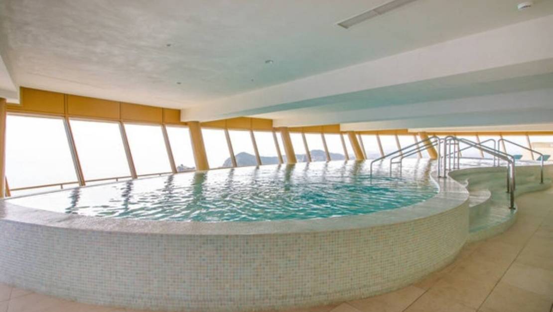 Venta - Apartment - Benidorm - Benidorm Centro