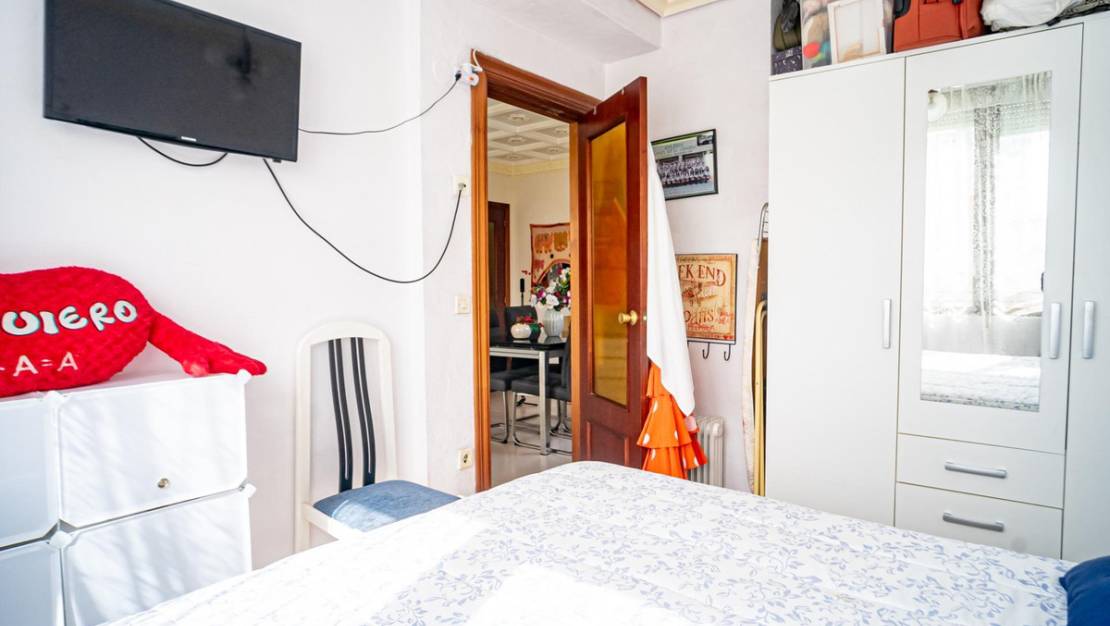 Venta - Apartment - Benidorm - Benidorm Centro