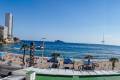 Venta - Apartment - Benidorm - Benidorm Centro