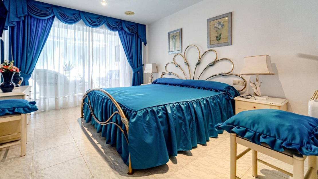 Venta - Apartment - Benidorm - Benidorm Centro