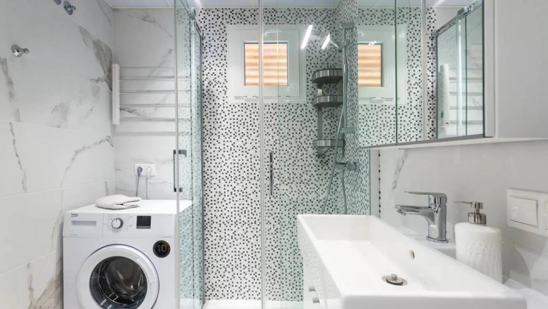 Venta - Apartment - Benidorm - Benidorm Centro