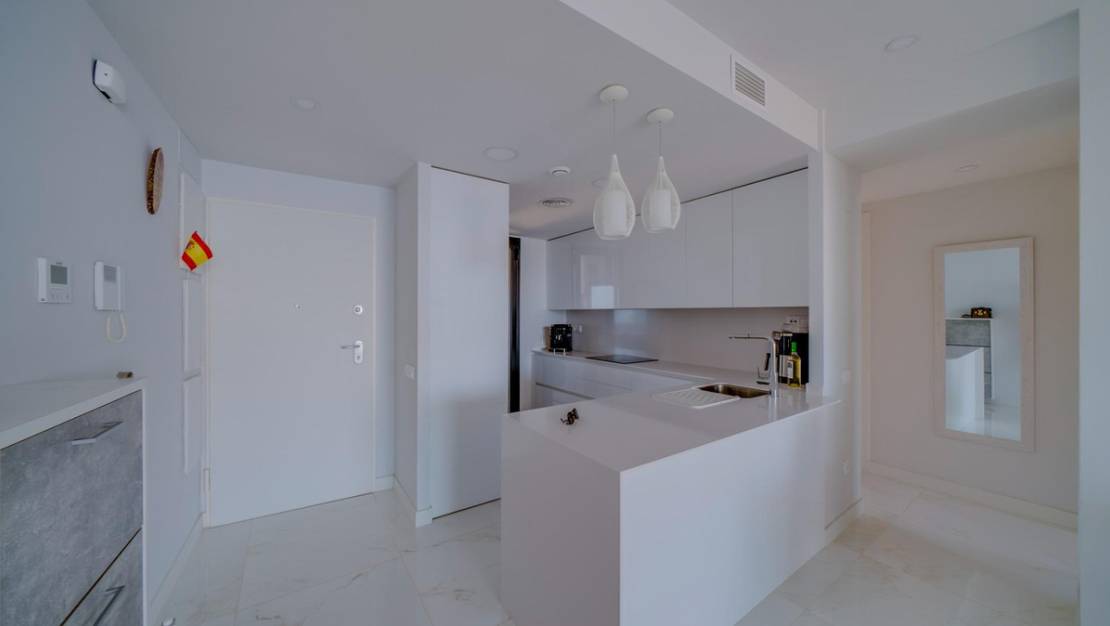 Venta - Apartment - Benidorm - Benidorm Centro