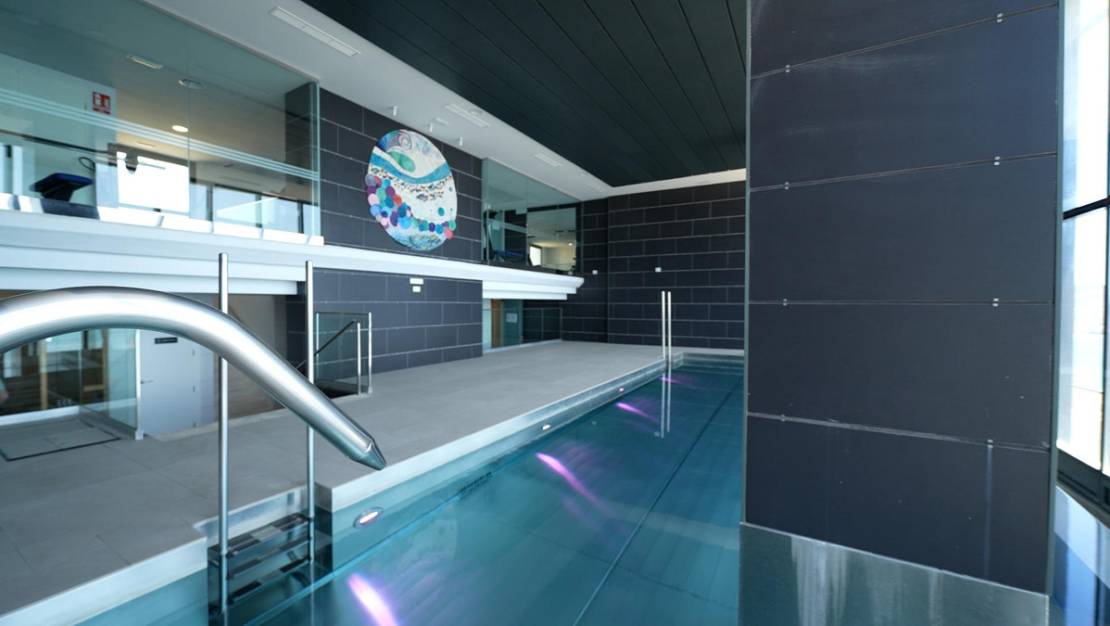 Venta - Apartment - Benidorm - Benidorm Centro