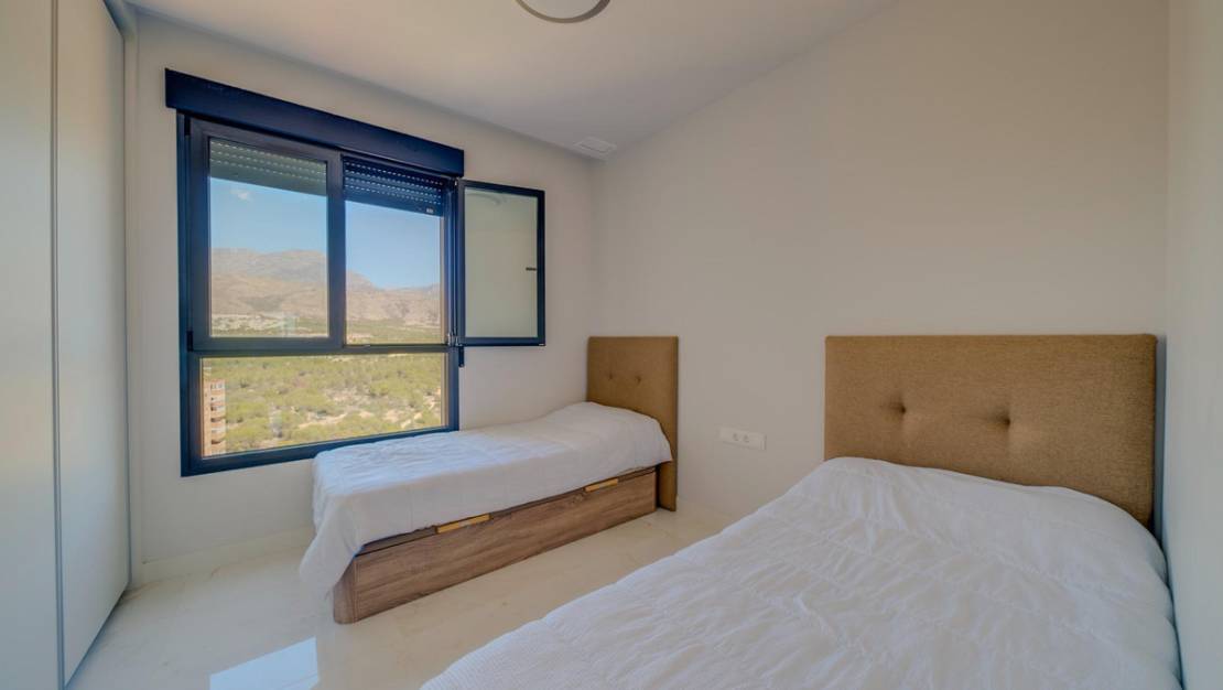 Venta - Apartment - Benidorm - Benidorm Centro