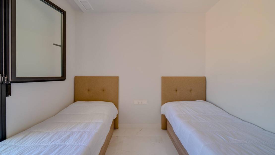 Venta - Apartment - Benidorm - Benidorm Centro