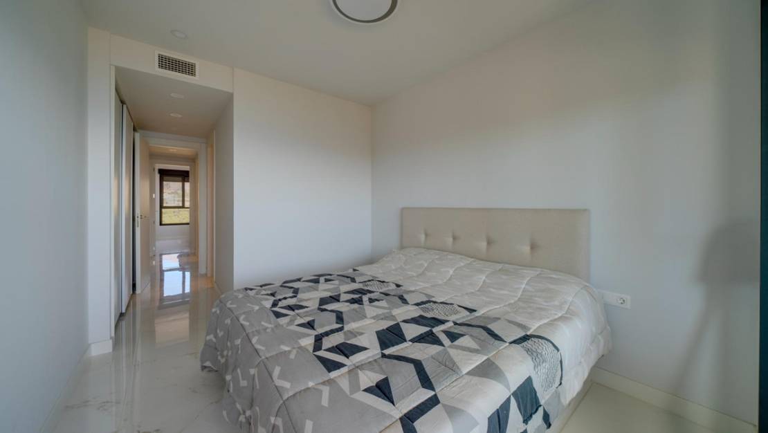 Venta - Apartment - Benidorm - Benidorm Centro