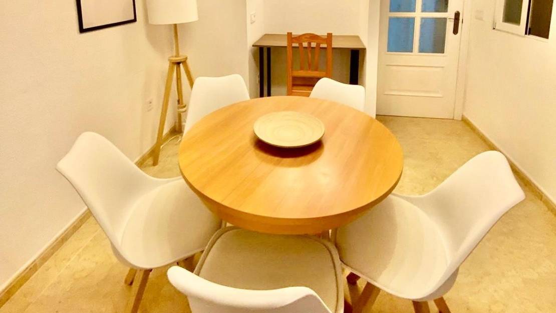 Venta - Apartment - Benidorm - Benidorm Centro