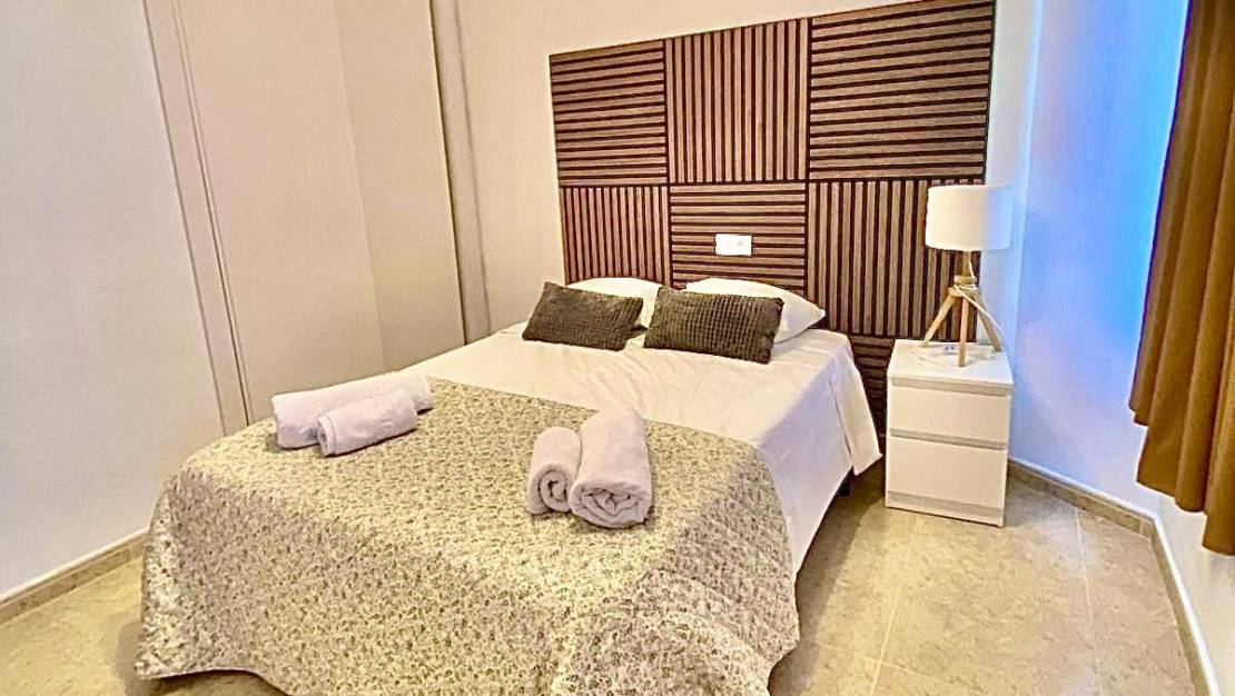 Venta - Apartment - Benidorm - Benidorm Centro