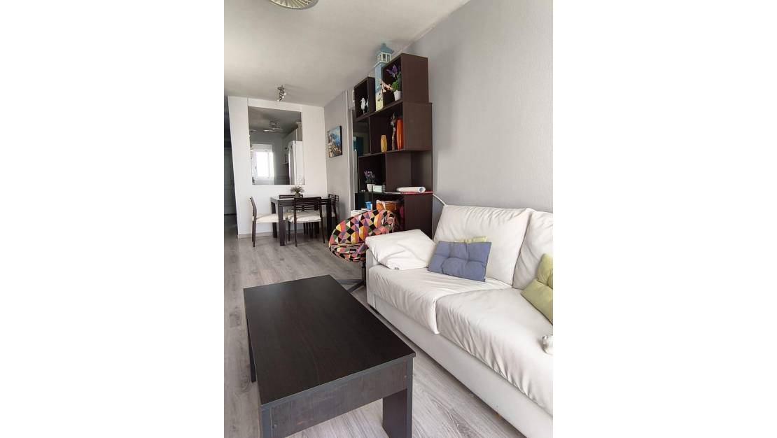 Venta - Apartment - Benidorm - Benidorm Centro