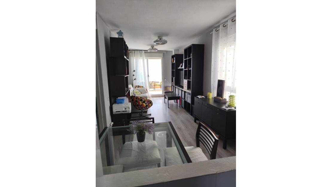 Venta - Apartment - Benidorm - Benidorm Centro