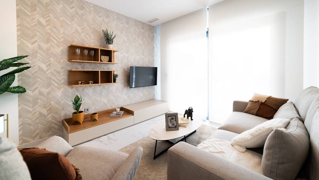 Venta - Apartment - Benidorm - Benidorm Centro