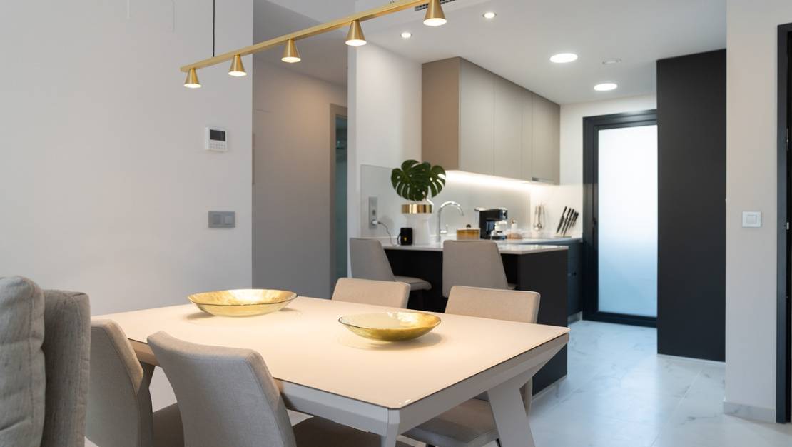 Venta - Apartment - Benidorm - Benidorm Centro