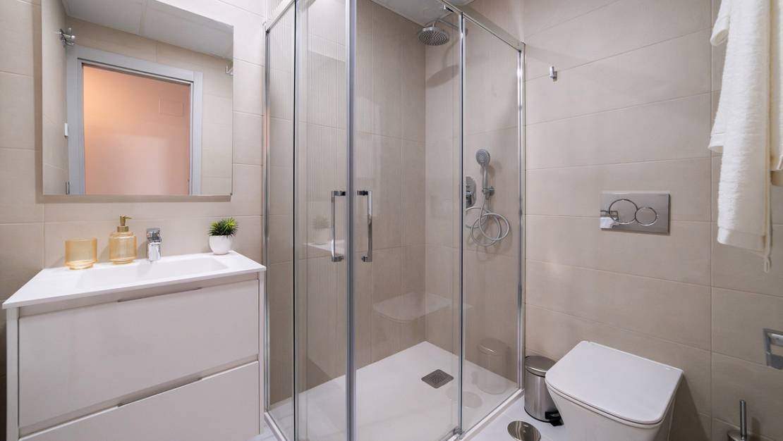 Venta - Apartment - Benidorm - Benidorm Centro