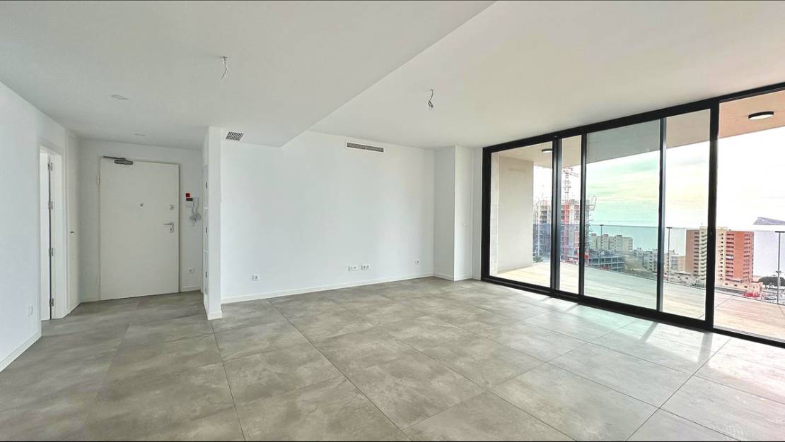 Venta - Apartment - Benidorm - Benidorm Centro