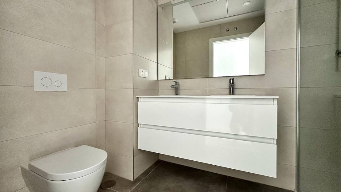 Venta - Apartment - Benidorm - Benidorm Centro