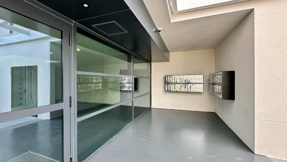 Venta - Apartment - Benidorm - Benidorm Centro