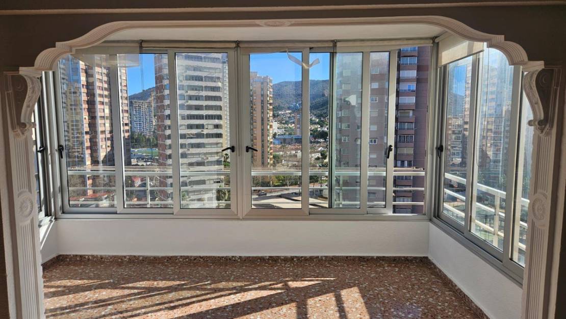 Venta - Apartment - Benidorm - Benidorm Centro