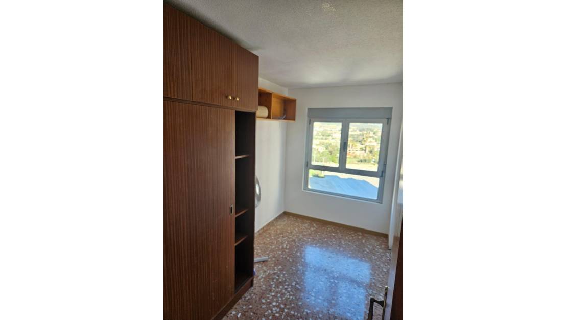 Venta - Apartment - Benidorm - Benidorm Centro