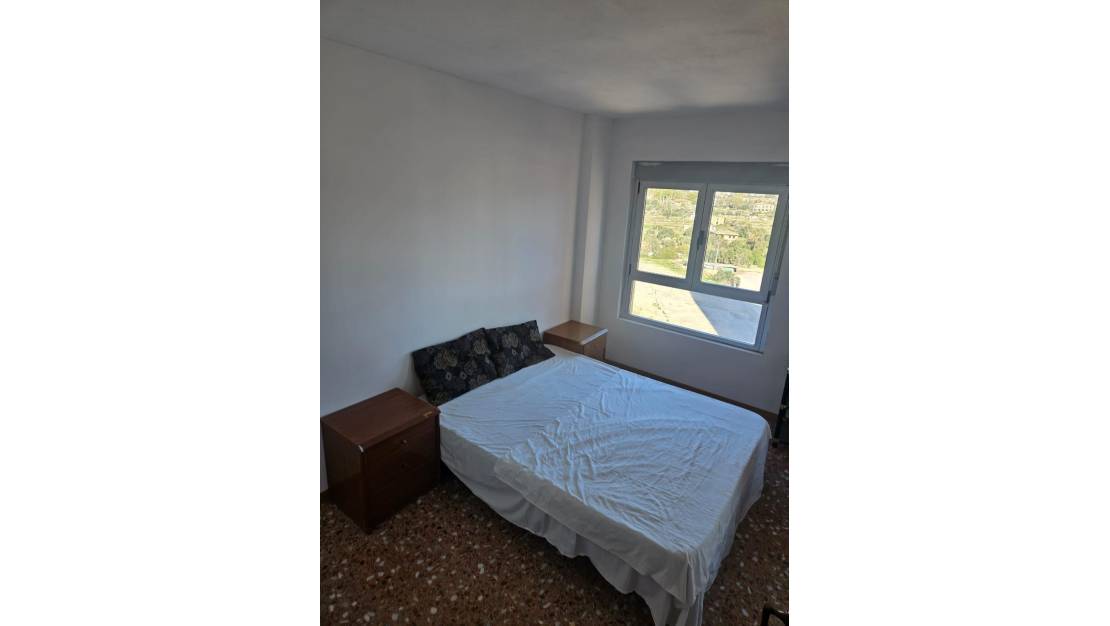 Venta - Apartment - Benidorm - Benidorm Centro
