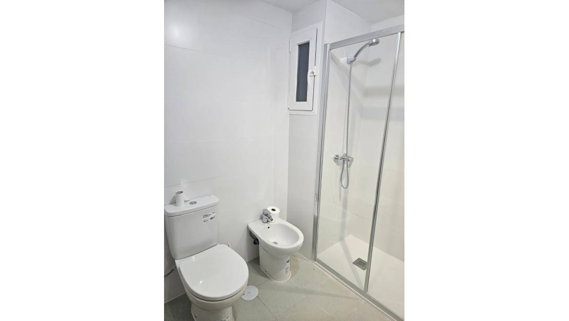 Venta - Apartment - Benidorm - Benidorm Centro