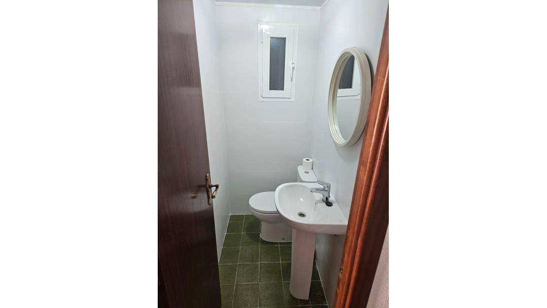Venta - Apartment - Benidorm - Benidorm Centro