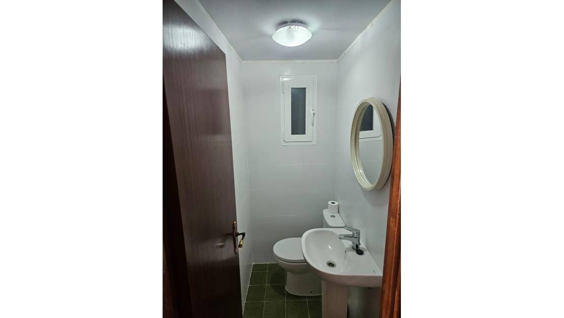 Venta - Apartment - Benidorm - Benidorm Centro